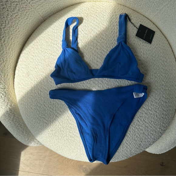 JLUXLABEL Two-piece Swimsuit - Picture 3 of 4